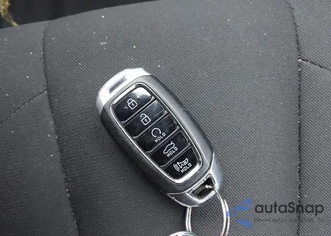 2021 Hyundai Elantra Sel from USA, damaged, VIN 5NPLS4AG5MH046927